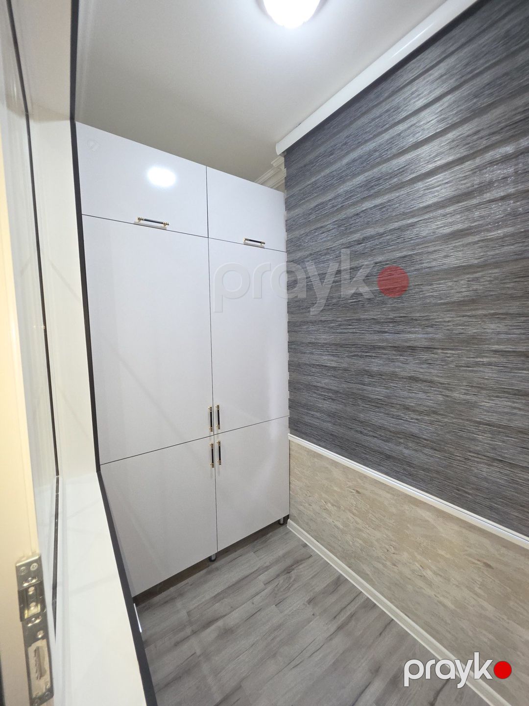 Satılır 2 otaqlı köhnə tikili 55 m² — Mənzil, Bakı (3)