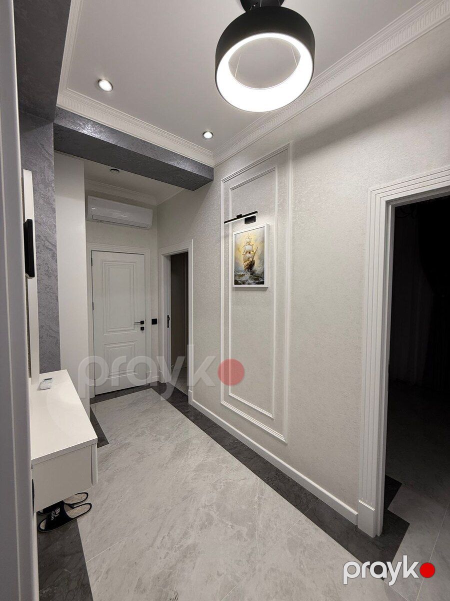 2-otaqlı yeni tikili kirayə verilir, Sumqayıt ş., 67.2 m² — Mənzil, Sumqayıt (9)
