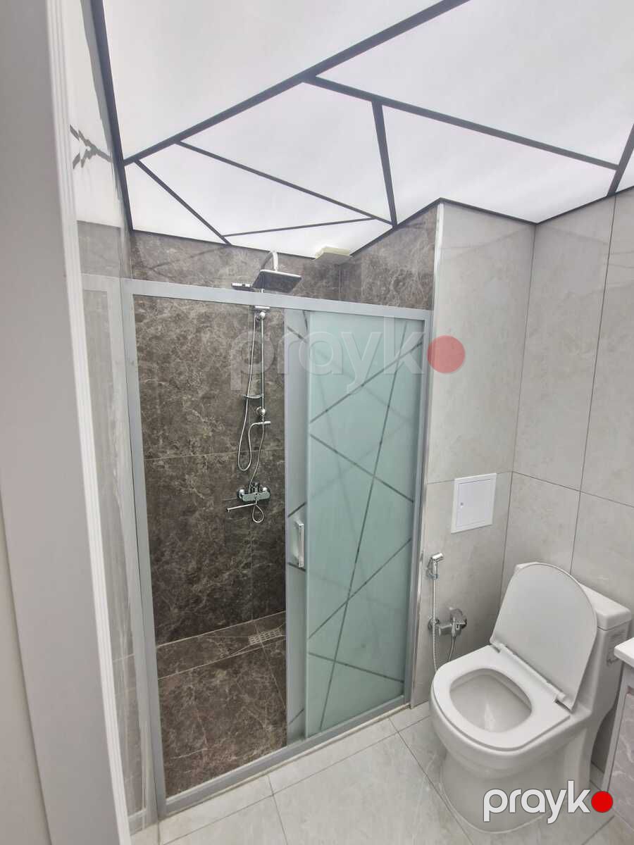 Satılır 3 otaqlı köhnə tikili 55 m² — Mənzil, Bakı (8)