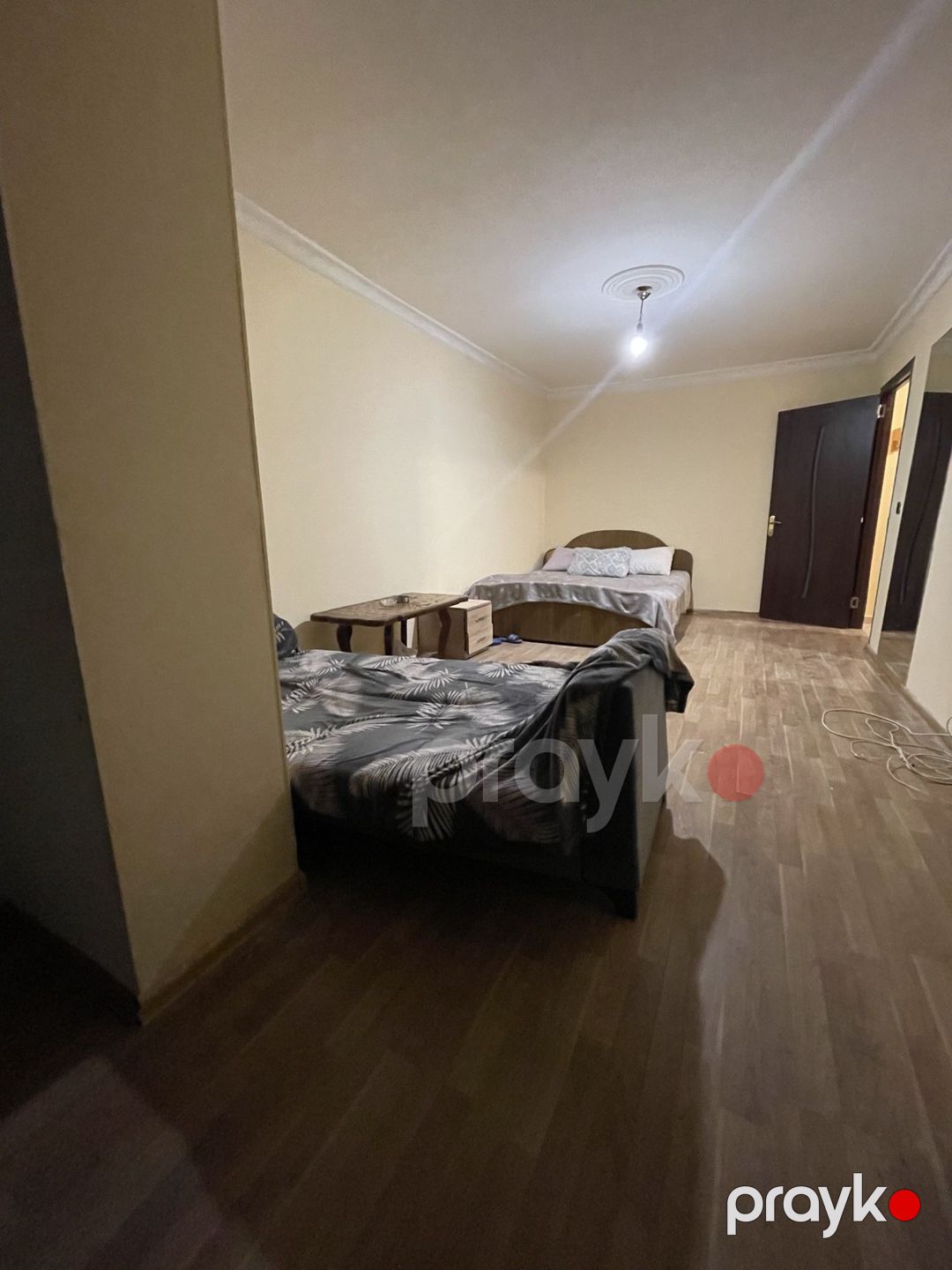 İcarəyə verilir 1 otaqlı köhnə tikili 45 m² — Mənzil, Bakı (5)