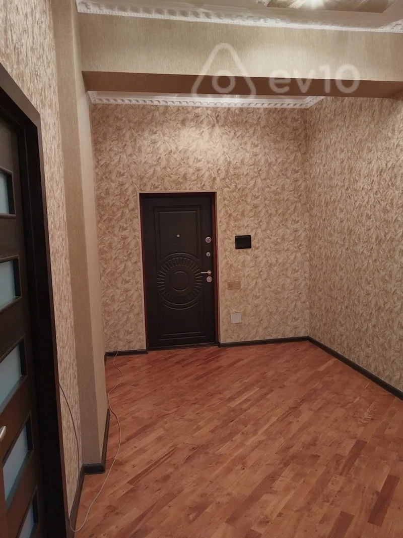3 otaqlı mənzil, 100 m², H.Aslanov Gəncə prospekti, DSX yanı — Mənzil, Bakı (4)