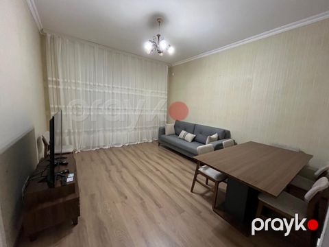 3-otaqlı yeni tikili kirayə verilir, Sumqayıt ş., 82 m² — Sumqayıt