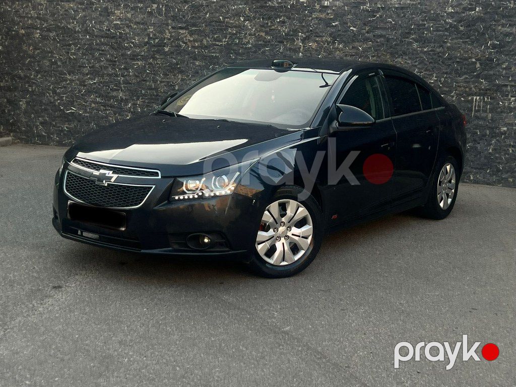 Chevrolet Cruze, 1.4 L, 2015 il, 296 000 km — Avtomobillər, Bakı (7)