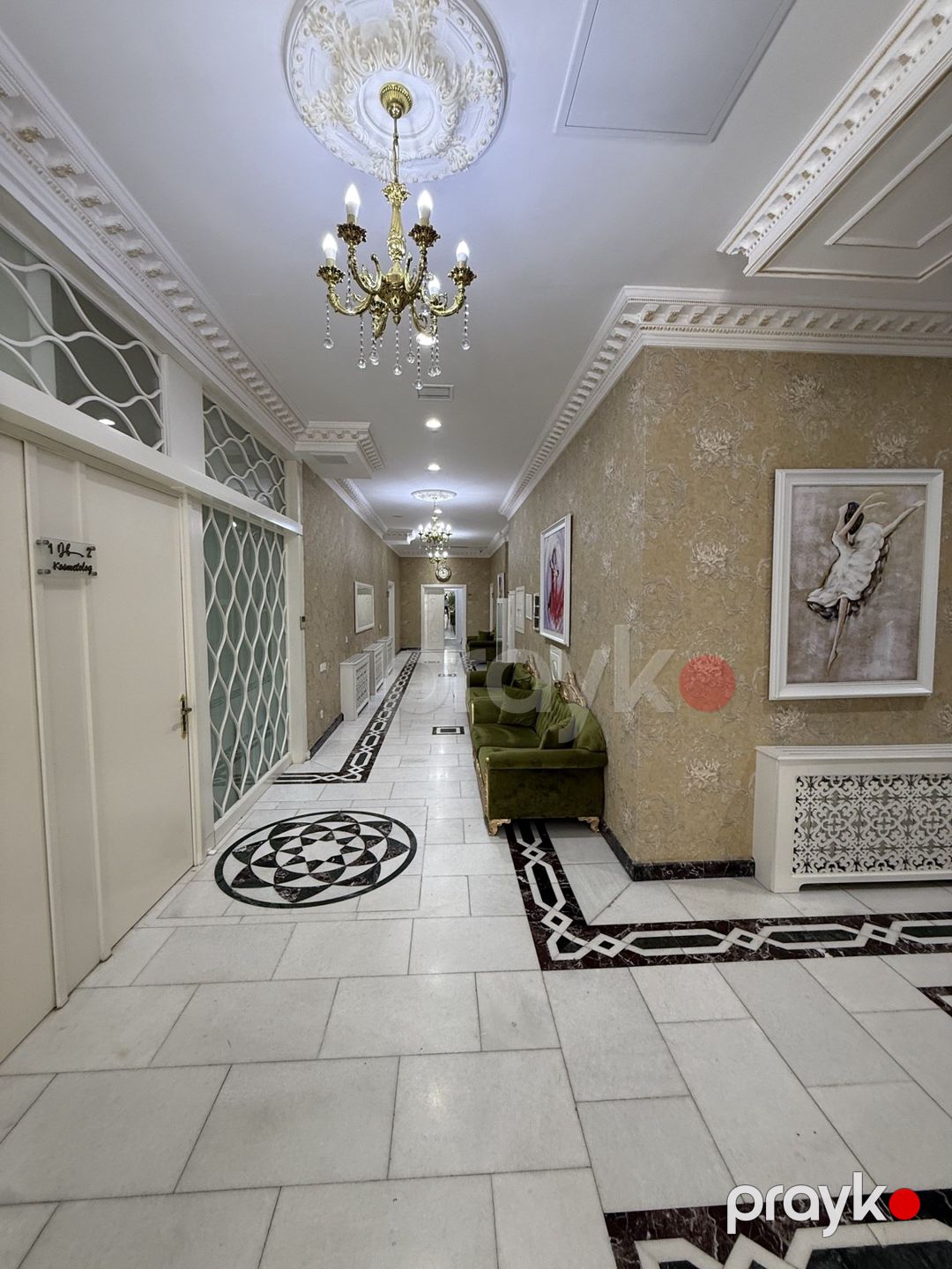 Satılır obyekt 850 m² — Əmlak, Bakı (7)