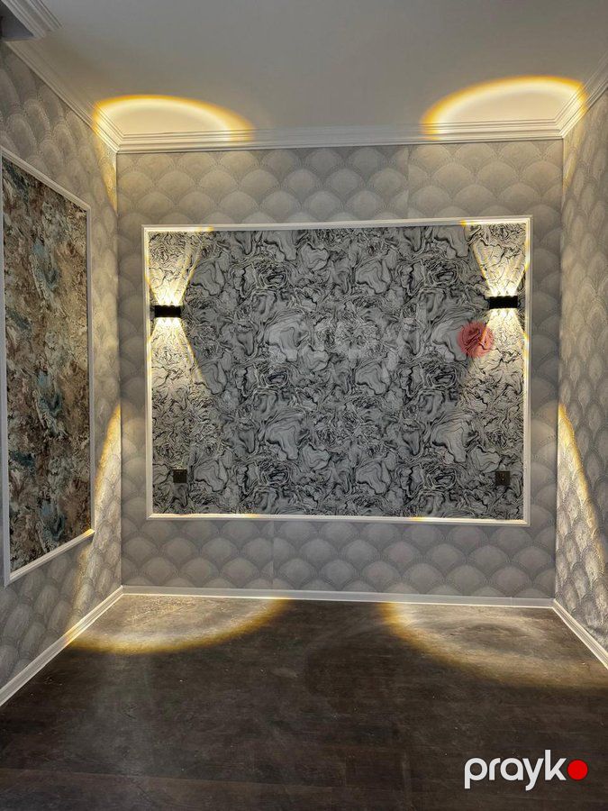 Bağ evi, 73 m², Masazırda 3 otaqlı ev, Abşeron — Daşınmaz əmlak (6)