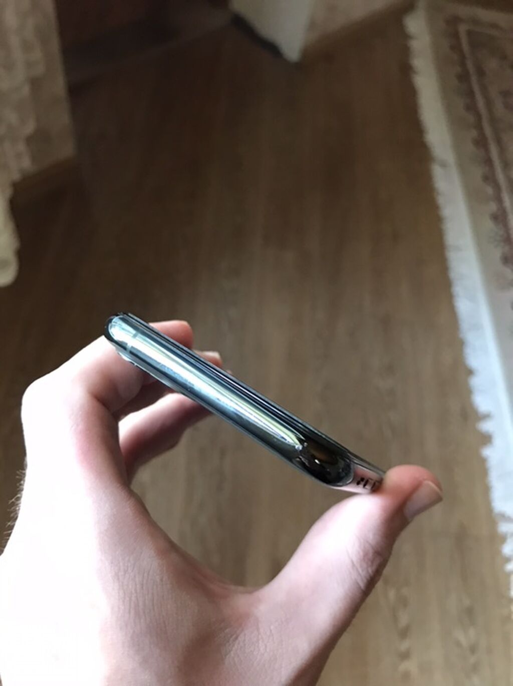 IPhone 11 Pro, 64 GB, Space Gray, Face ID — Apple iPhone, Bakı (4)