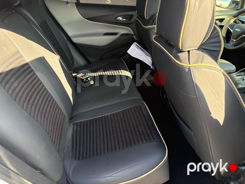 Chevrolet Equinox: 1.5 l 2018 il 188000 km Krossover — Avtomobillər, Sumqayıt (5)