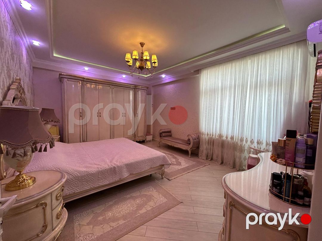 Satılır 3 otaqlı yeni tikili 125 m² — Mənzil, Xırdalan (11)