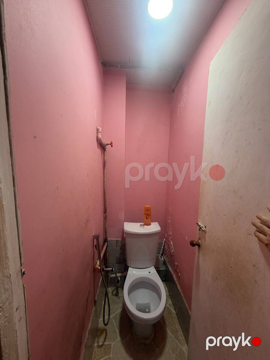 Satılır 2 otaqlı köhnə tikili 65 m² — Mənzil, Bakı (9)
