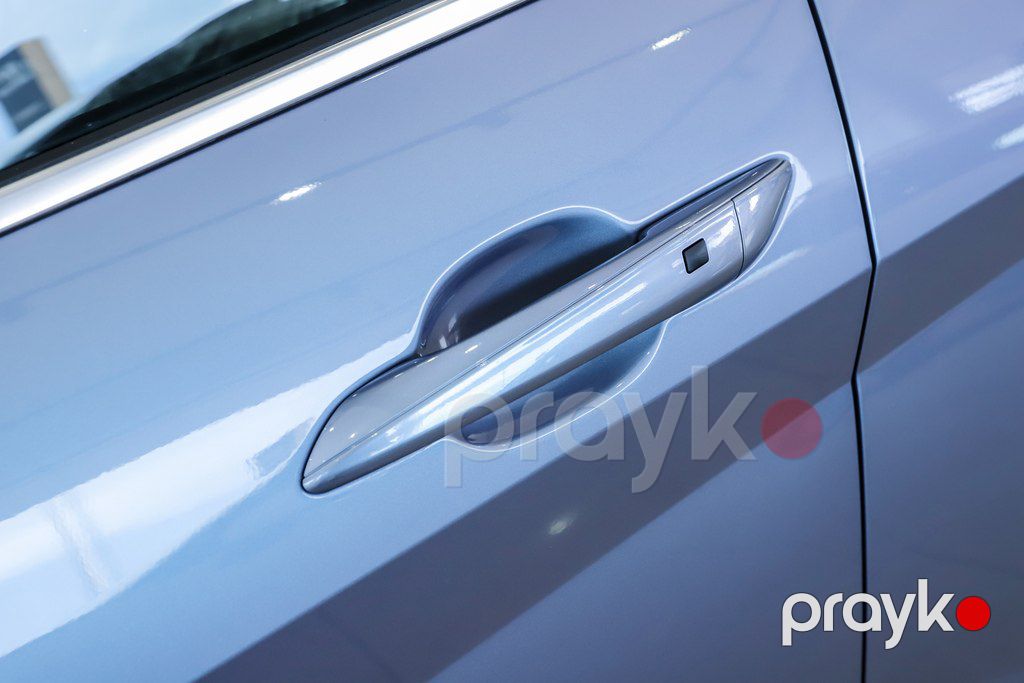 Hyundai Elantra, 1.6 L, 2026 il, yeni — Avtomobillər, Bakı (9)