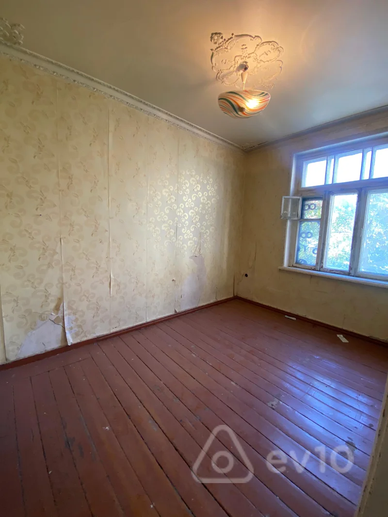 3 otaqlı mənzil, 70 m², Səməd bəy Mehmandarov küçəsi — Mənzil, Bakı (7)