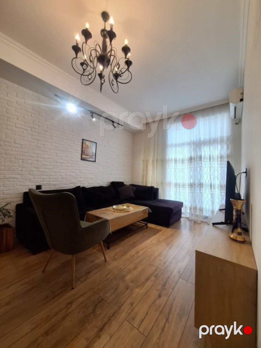 Satılır 3 otaqlı yeni tikili 95 m² — Mənzil, Bakı (4)