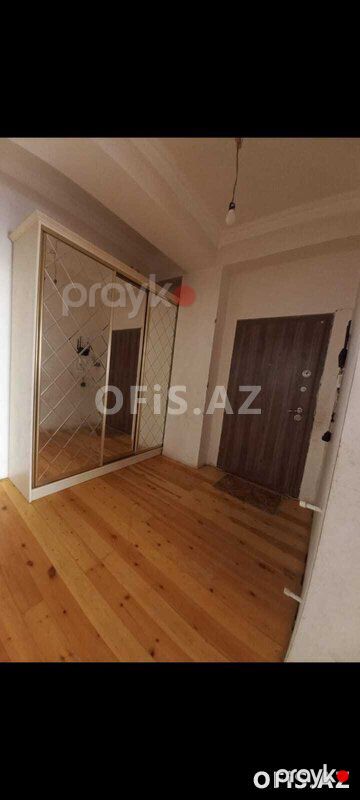Yeni tikili Satılır Abşeron r., Masazır q., 2 otaq, 70 m² — Mənzil, Bakı (4)