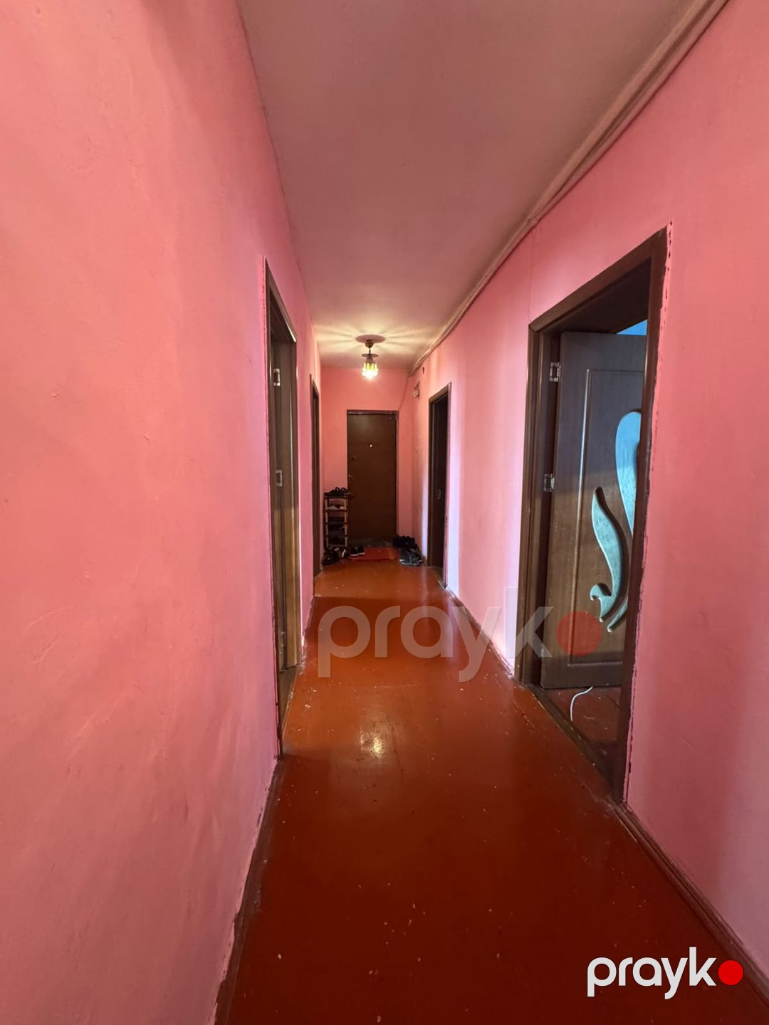 Satış: 5 otaqlı Köhnə tikili, 105 m², Binəqədi rayonu — Mənzil, Bakı (4)