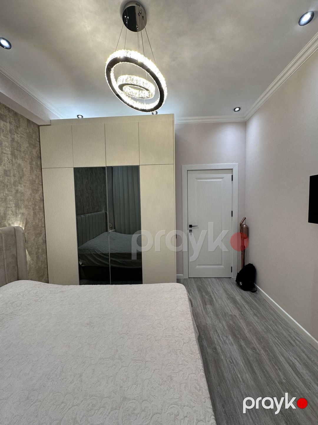 Satılır 2 otaqlı yeni tikili 60 m² — Mənzil, Xırdalan (8)