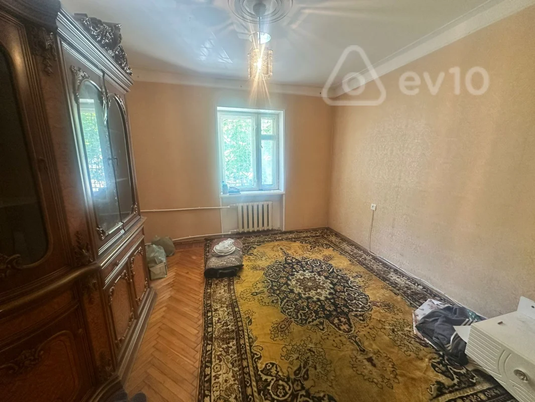 3 otaqlı mənzil, 85 m², Huseyn Cavid Prospekti — kirayə — Mənzil, Bakı (6)
