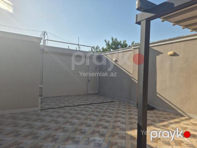 Satılır 4 otaqlı Həyət evi / Villa, 200 m², Xəzər rayonu — Ev, villa, Bakı (5)