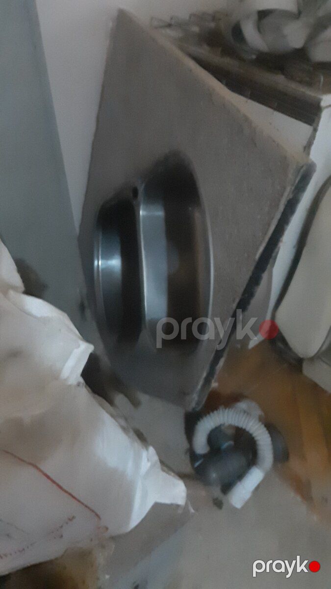 Mətbəx mebeli — Mebel, Bakı (3)