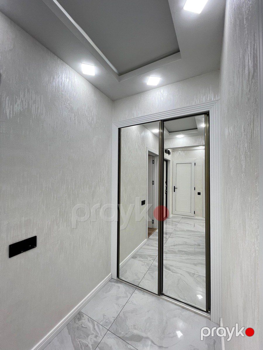 Satılır 2 otaqlı köhnə tikili 65 m² — Mənzil, Bakı (9)
