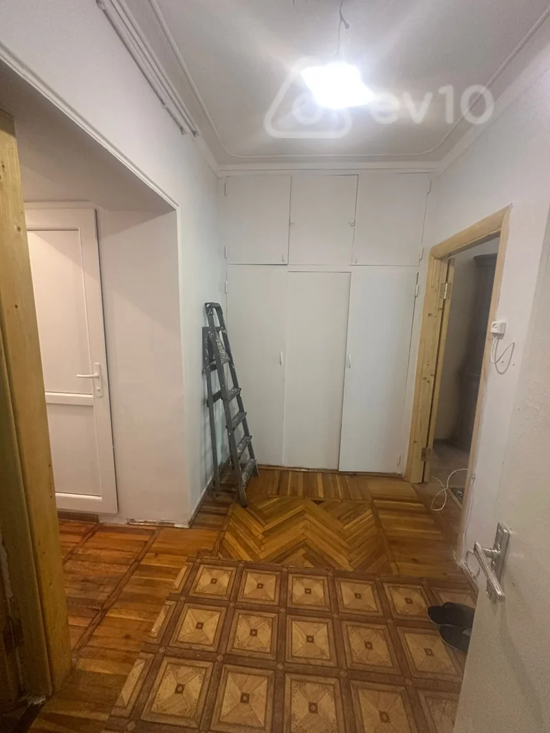3 otaqlı mənzil, 85 m², Huseyn Cavid Prospekti — kirayə — Mənzil, Bakı (9)