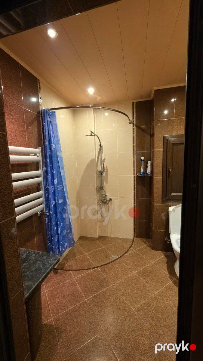 İcarəyə verilir 3 otaqlı yeni tikili 80 m² — Mənzil, Bakı (10)