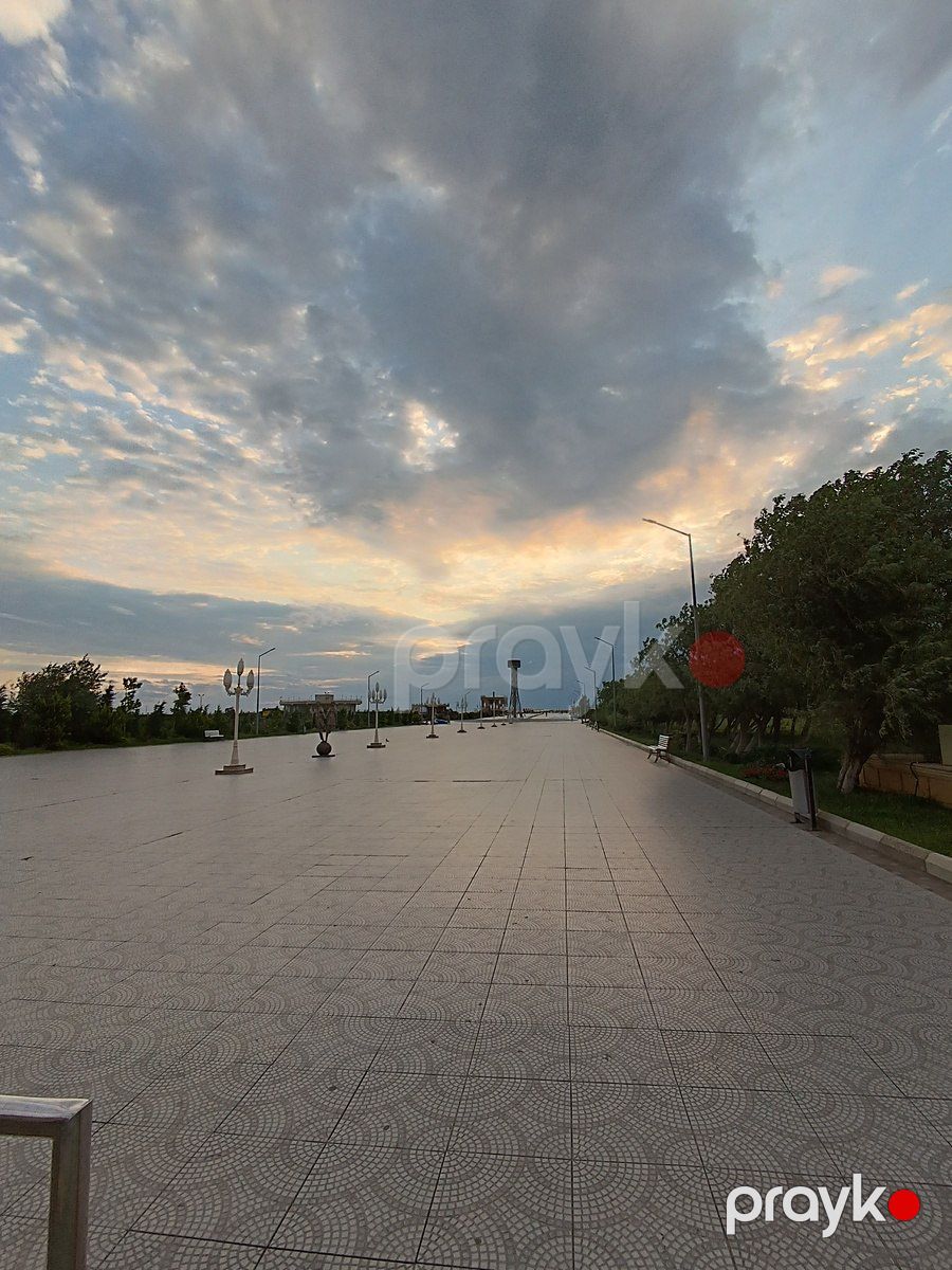 3-otaqlı yeni tikili, Sumqayıt ş., 116 m² — Mənzil, Sumqayıt (6)