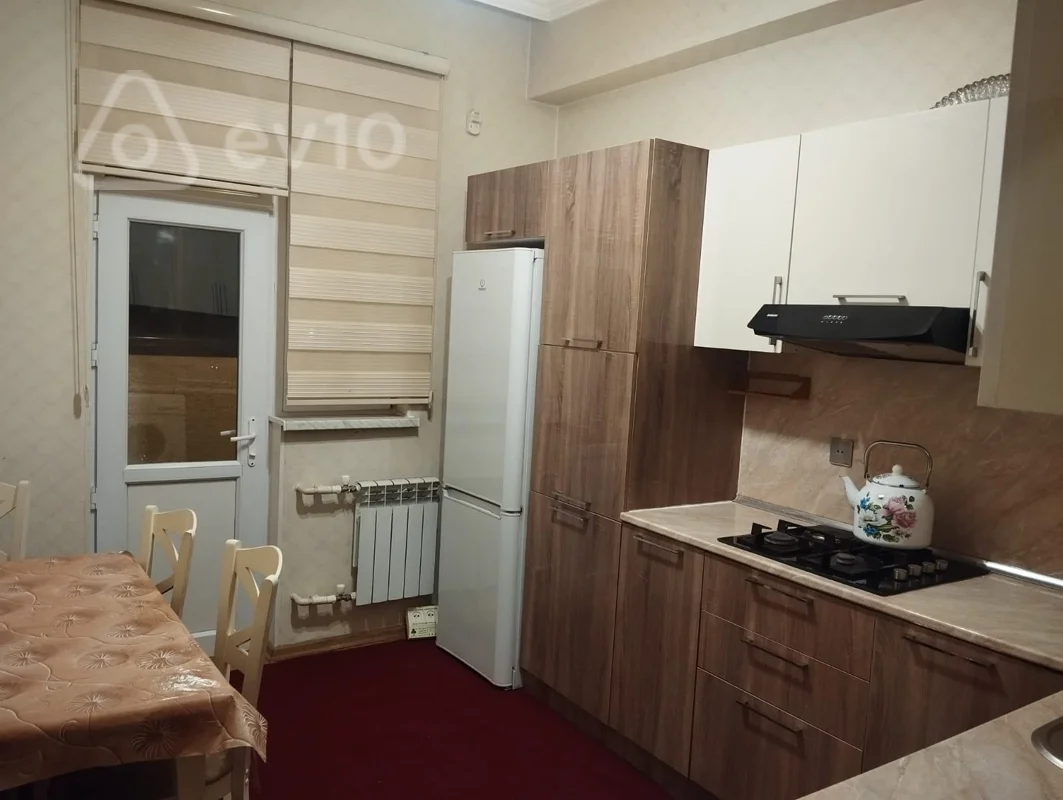 3 otaqlı mənzil, 110 m², Xırdalan — kirayə — Xırdalan
