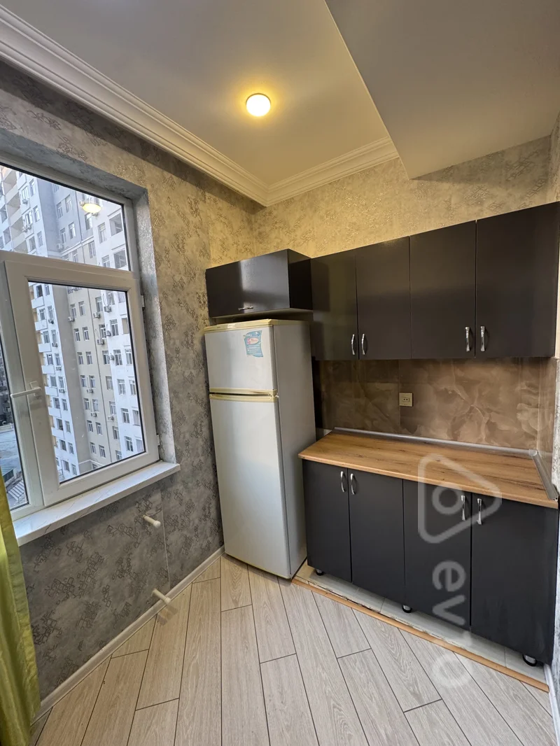 2 otaqlı mənzil, 45 m², Ekopark, Xırdalan — kirayə — Mənzil, Xırdalan (8)