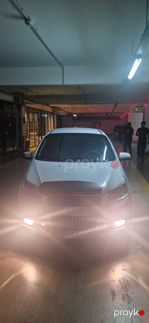 Chevrolet Nexia, 2022 il — Bakı