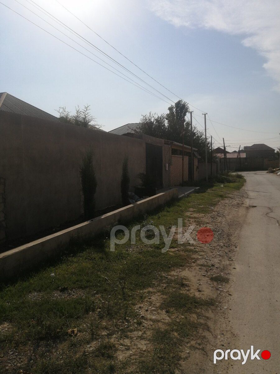 Həyət evi kirayə verilir, Mehdiabad qəs — Ev, villa, Bakı (2)