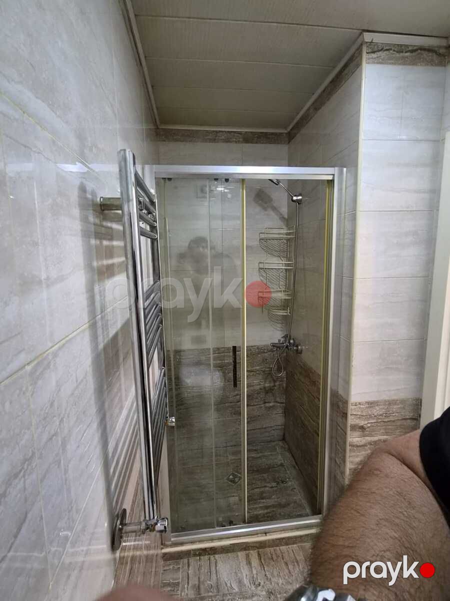 Satılır 2 otaqlı yeni tikili 50 m² — Mənzil, Xırdalan (9)