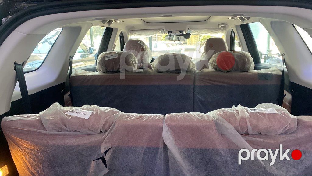 Changan CS 75 Pro, 1.5 L, 2026 il, yeni — Avtomobillər, Bakı (3)