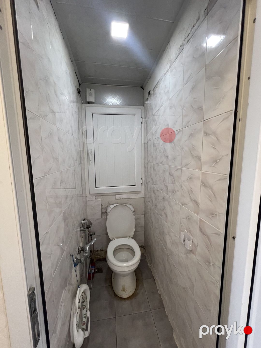 Satılır 2 otaqlı köhnə tikili 55 m² — Mənzil, Bakı (12)