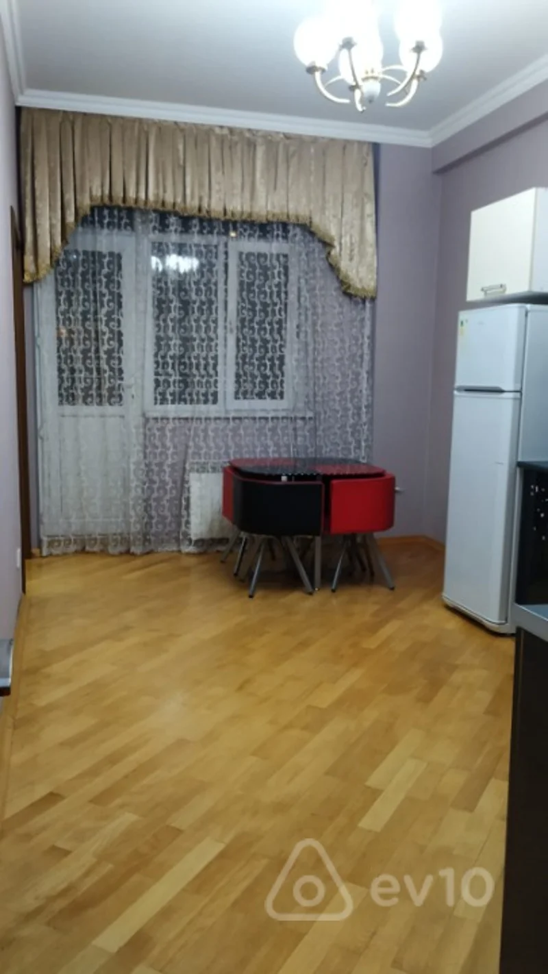 2 otaqlı mənzil, 68.5 m², A.M.Şərifzadə — Mənzil, Bakı (11)