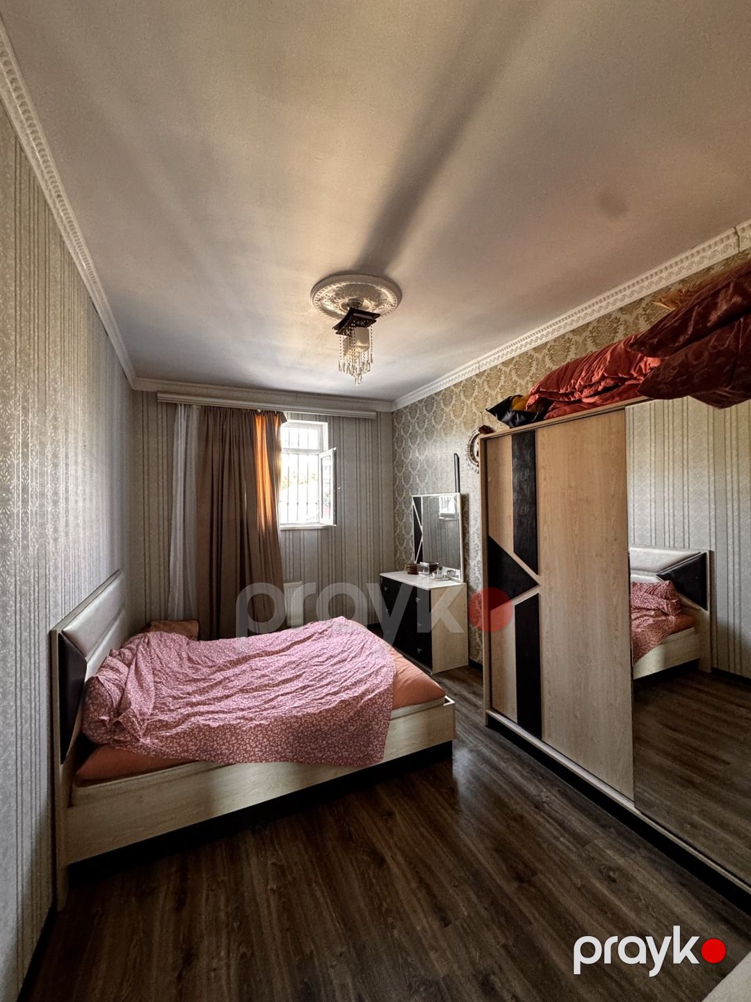 Satılır 5 otaqlı həyət evi/bağ evi 168 m² — Ev, villa, Bakı (2)
