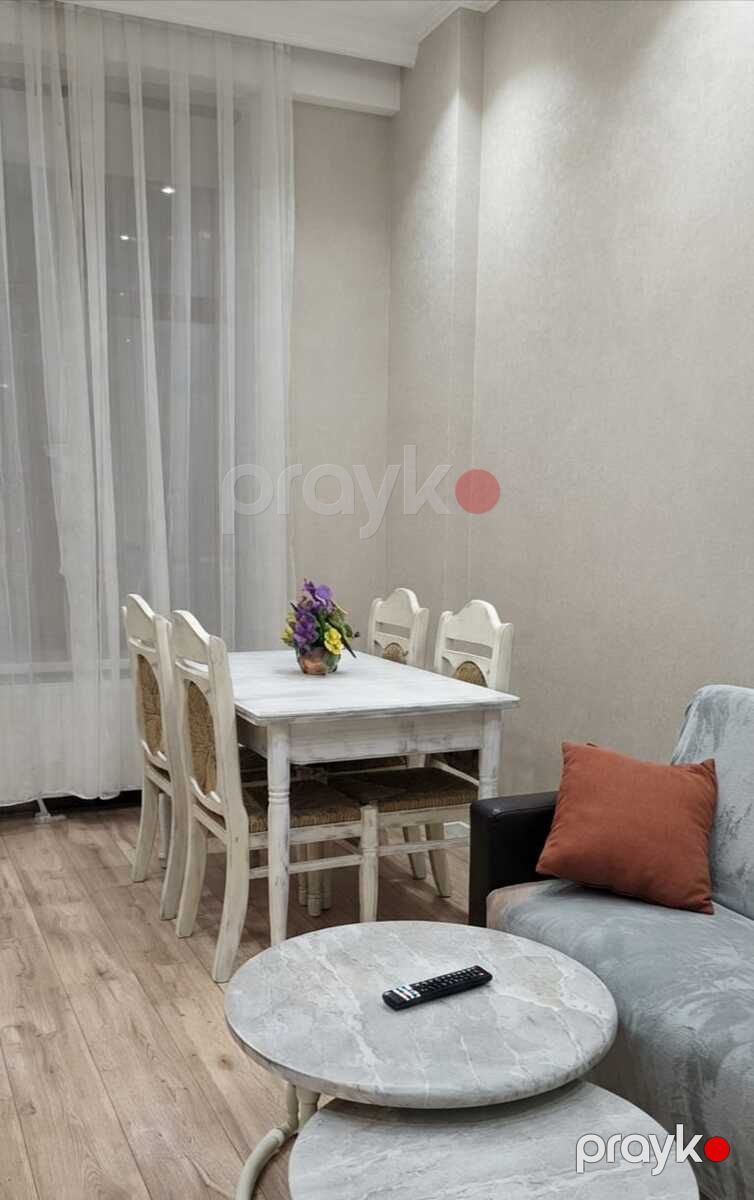 İcarəyə verilir 3 otaqlı yeni tikili 91 m² — Mənzil, Bakı (3)
