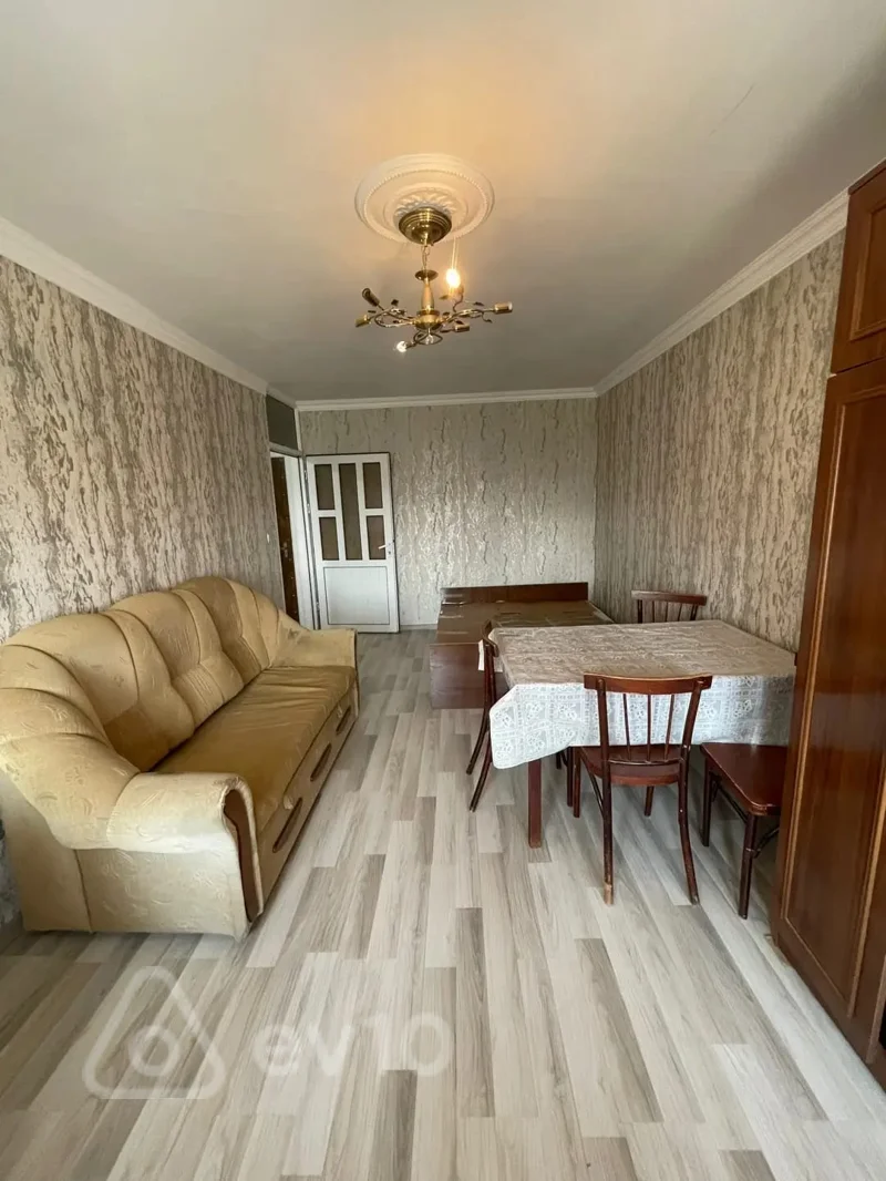 1 otaqlı mənzil, 31 m², Sumqayıt şəhəri 2-ci mikrorayon — Mənzil, Sumqayıt (2)