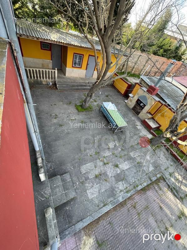Satılır 6 otaqlı Həyət evi / Villa, 185 m², Novxanı — Ev, villa, Abşeron (7)