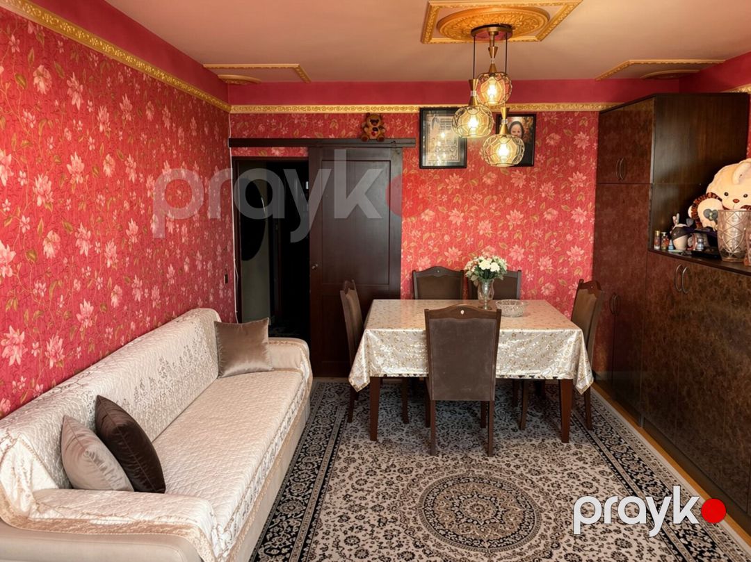 Satılır 2 otaqlı köhnə tikili 50 m² — Mənzil, Bakı (2)