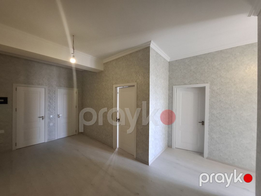 Satılır 2 otaqlı yeni tikili 84.3 m² — Mənzil, Bakı (10)