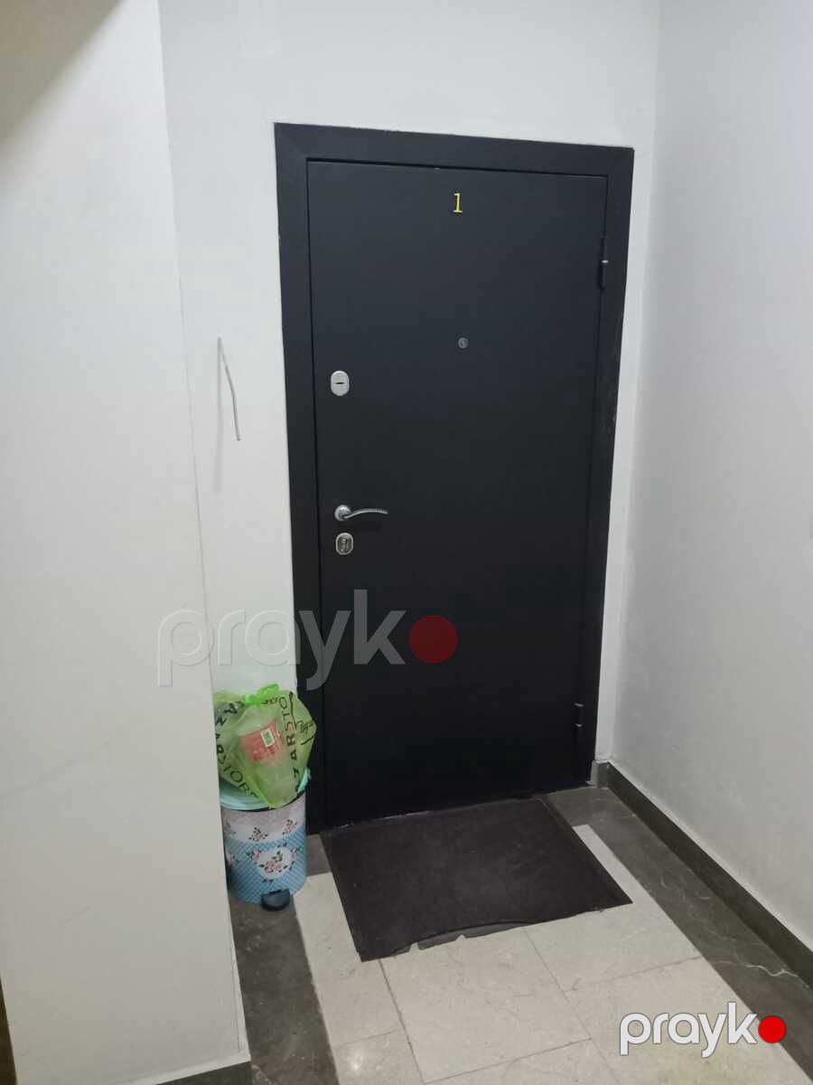 Satılır 3 otaqlı yeni tikili 120 m² — Mənzil, Bakı (11)