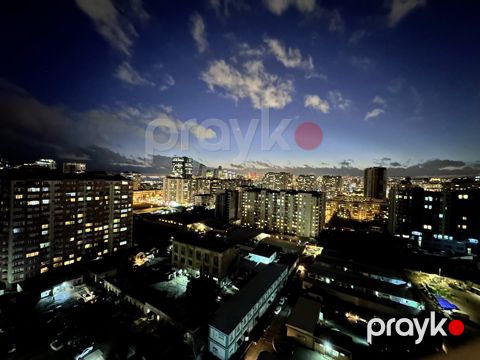 Satılır 4 otaqlı yeni tikili 195 m² — Bakı