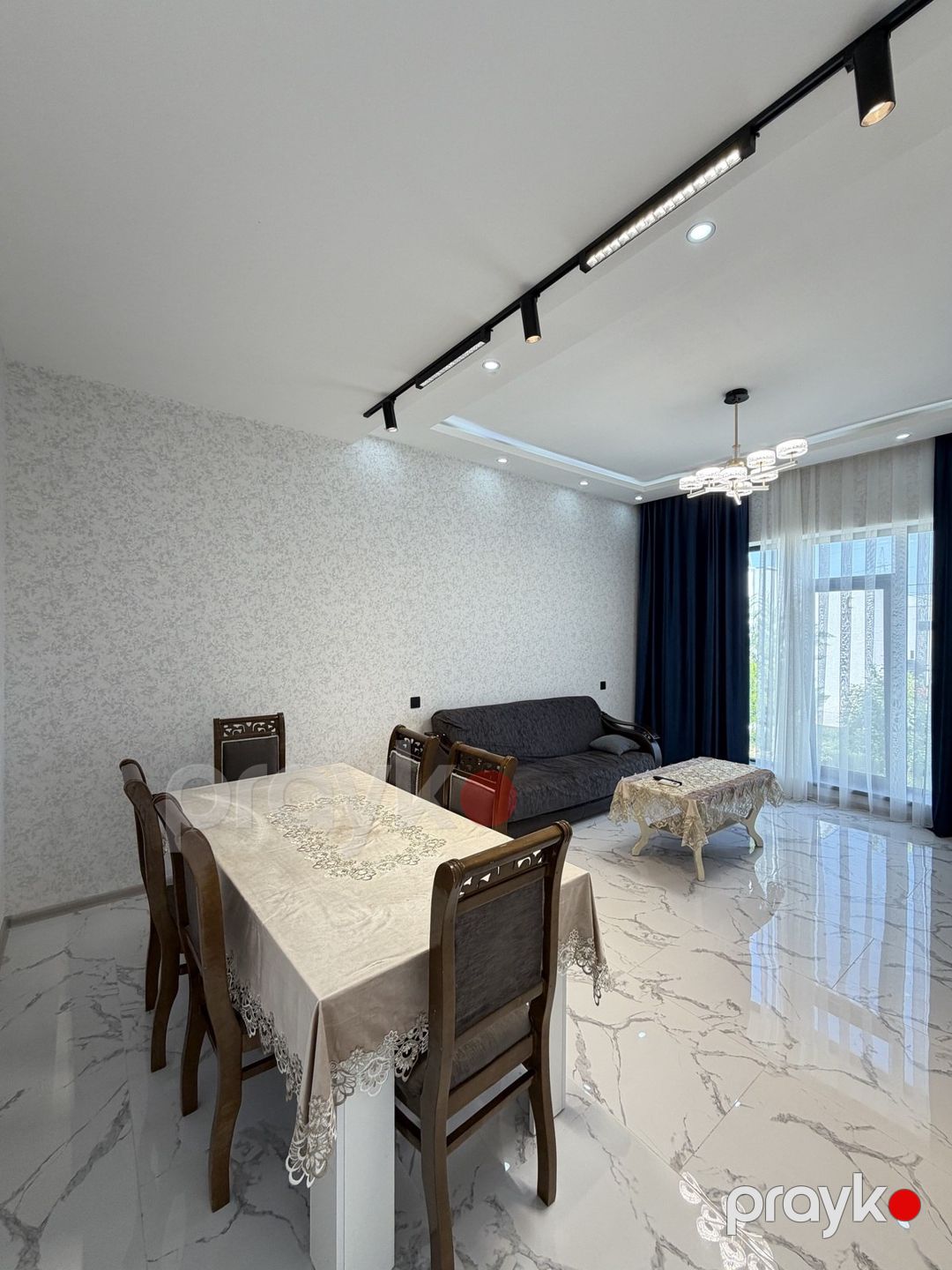 Satılır 3 otaqlı həyət evi/bağ evi 135 m² — Ev, villa, Bakı (6)