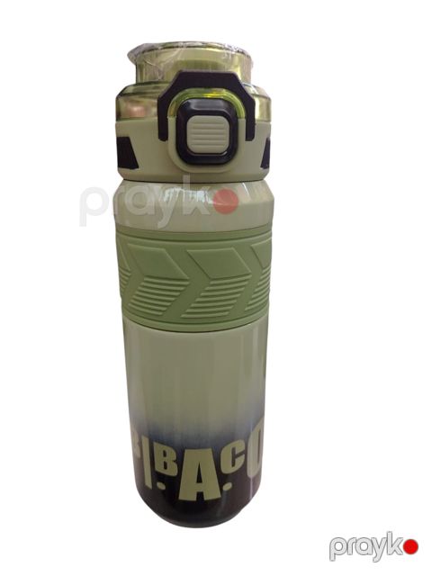Termos 1207, paslanmayan metal, 650 ml — Bakı