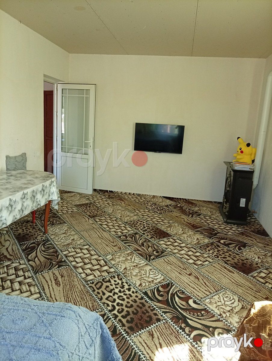Satılır 4 otaqlı həyət evi/bağ evi 90 m² — Ev, villa, İsmayıllı (4)