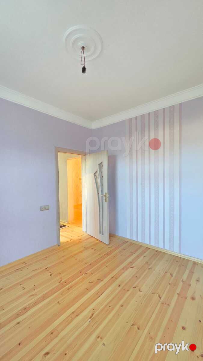 Satılır 3 otaqlı həyət evi/bağ evi 75 m² — Ev, villa, Bakı (5)