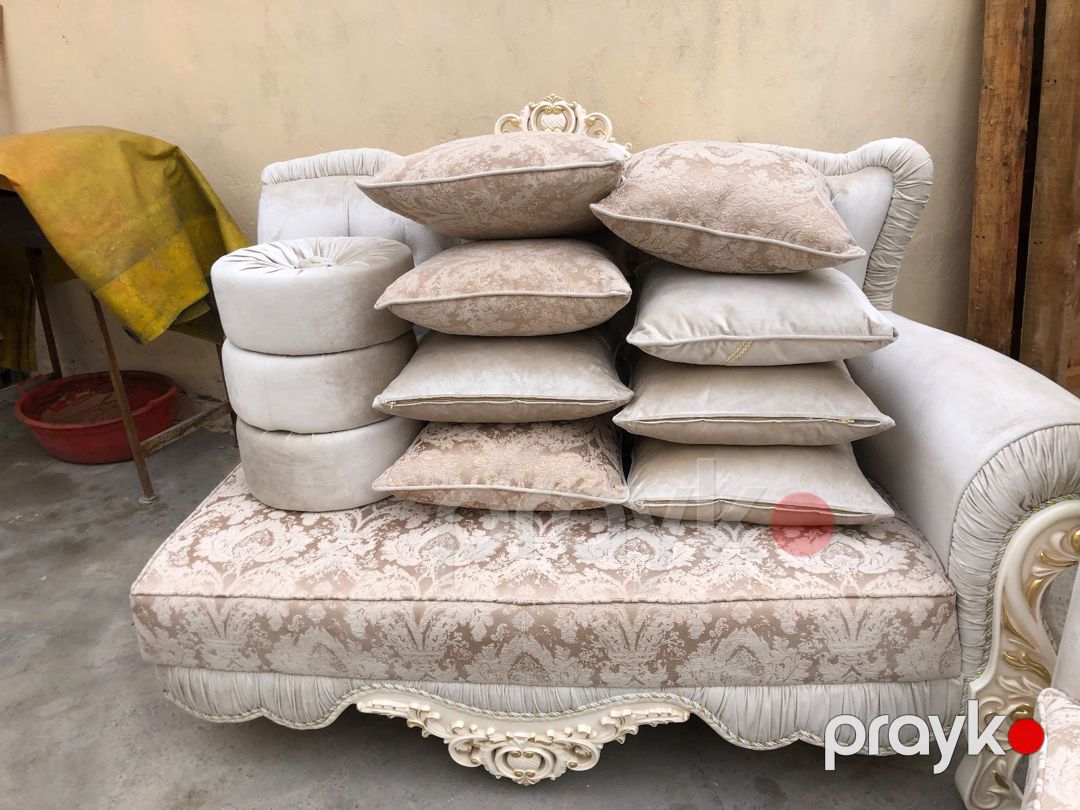 Künc divan — Mebel, Bakı (2)