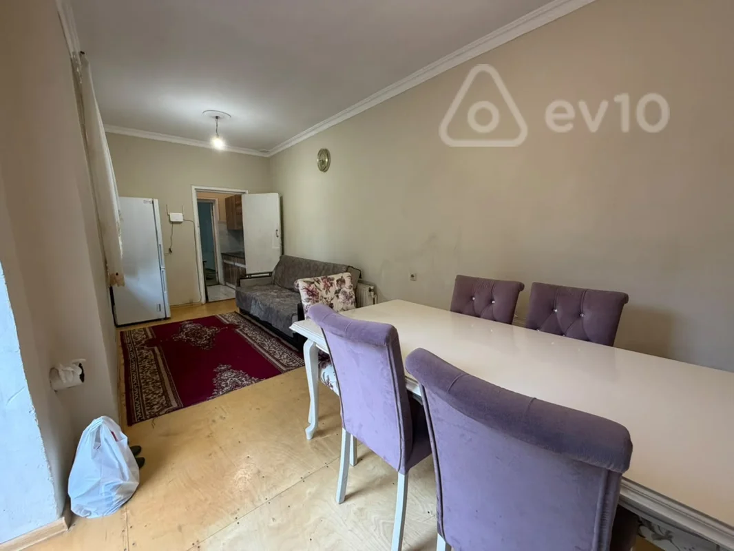 3 otaqlı həyət evi, 75 m², 8 noyabr pr — kirayə — Ev, villa, Bakı (7)
