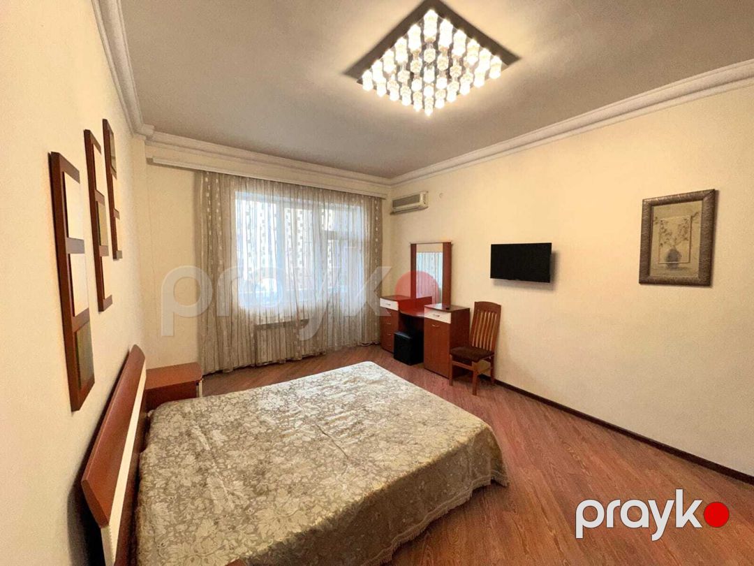 Satılır 3 otaqlı köhnə tikili 90 m² — Mənzil, Bakı (6)