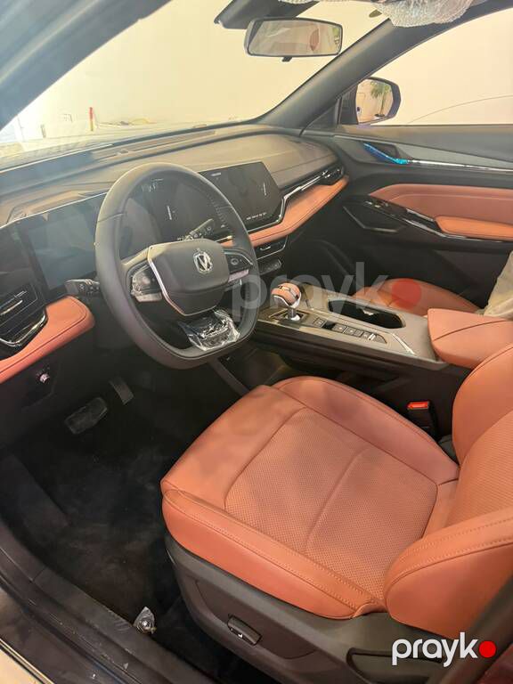 Changan Oshan X5 Plus, 1.5 L, 2026 il, yeni — Avtomobillər, Bakı (5)